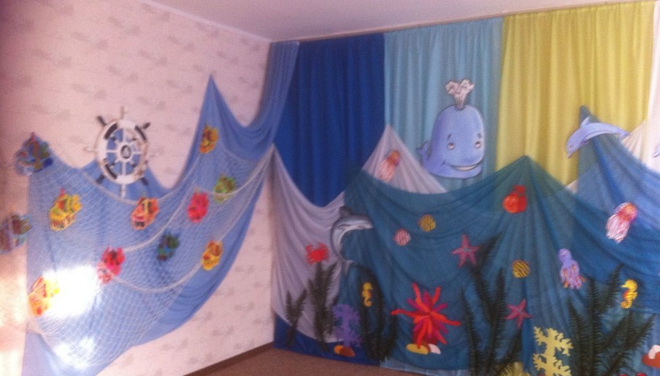 Детский эстетический центр Семицветик